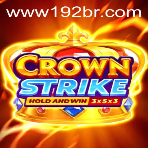 Crownstrike: Uma Nova Era de Jogos Estratégicos com a Palavra-Chave 192br
