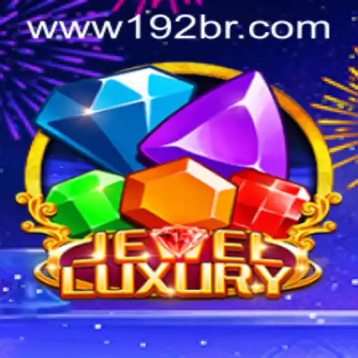 Descubra o Novo Fenômeno dos Games: JewelLuxury