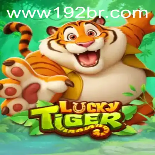 Descubra o Mundo do LuckyTiger: O Jogo de Caça-Níqueis Popular