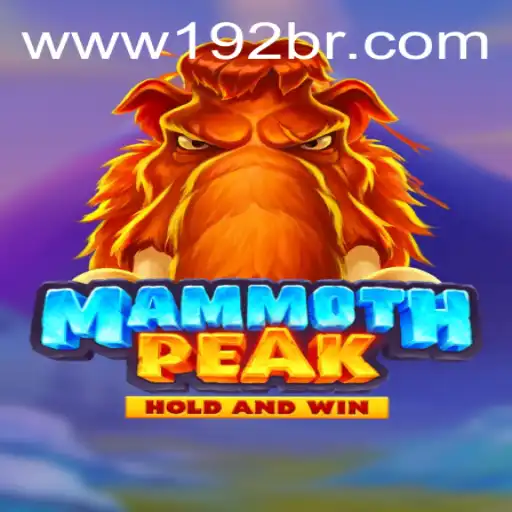 Explorando a Aventura do Jogo 'MammothPeak'