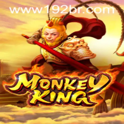 Descubra MonkeyKing: O Jogo que Combina Aventura e Estratégia