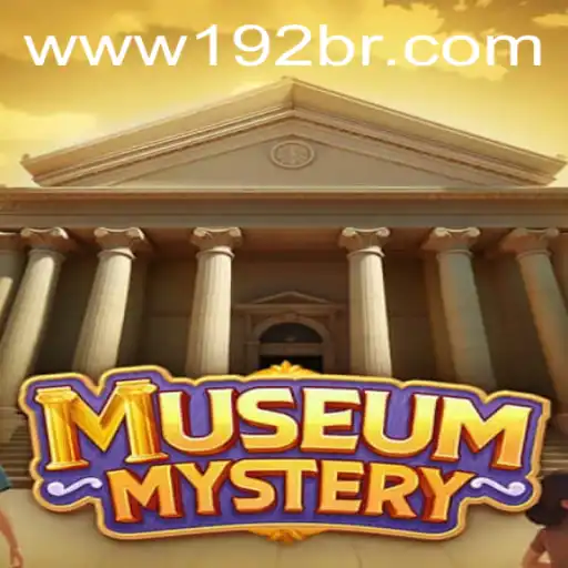 MuseumMystery: Uma Viagem Enigmática ao Passado