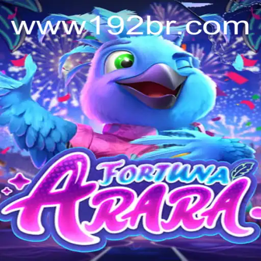 FortunaArara: Descubra as Regras e a Emoção do Novo Jogo com 192br