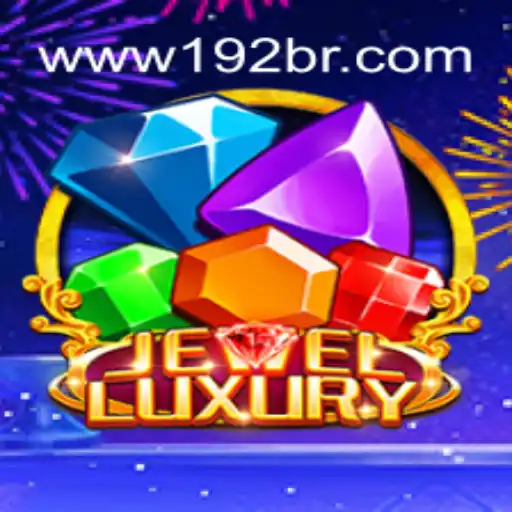 Descubra o Novo Fenômeno dos Games: JewelLuxury