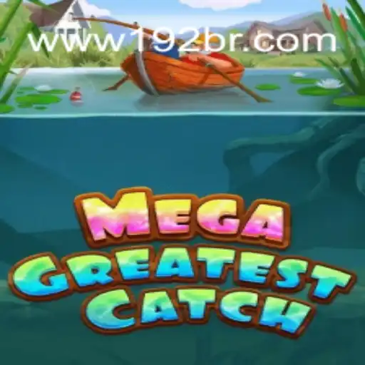 MegaGreatestCatch: A Nova Sensação dos Games