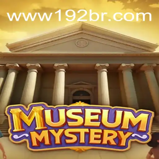 MuseumMystery: Uma Viagem Enigmática ao Passado