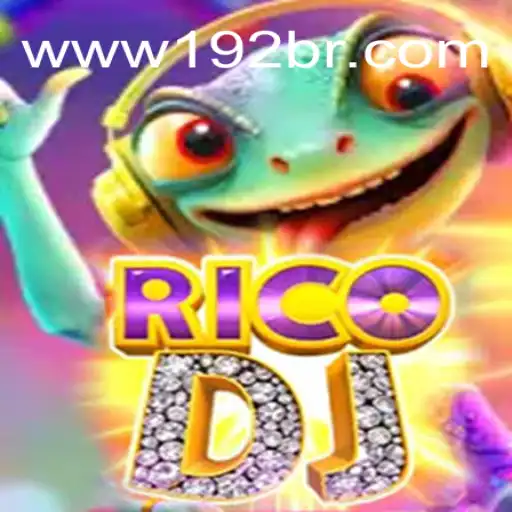 Descubra o Fascinante Mundo de RicoDJ: O Jogo do Momento