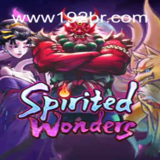 Explorando SpiritedWonders: Um Mergulho no Novo Fenômeno dos Jogos