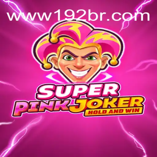 SuperPinkJoker: A Inovação do Mundo dos Jogos