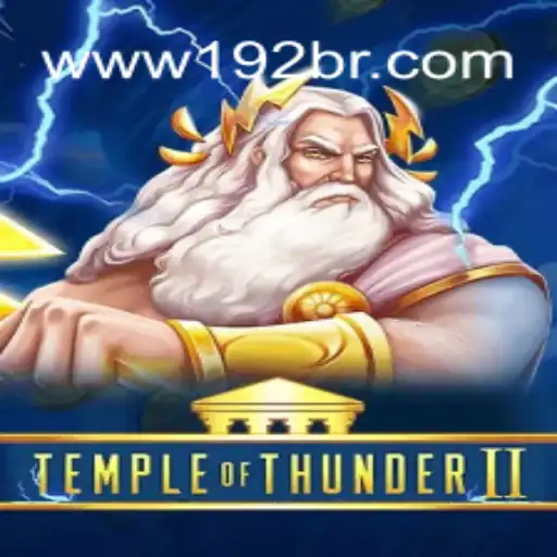 TempleofThunderII: Explorando Novos Horizontes no Mundo dos Jogos