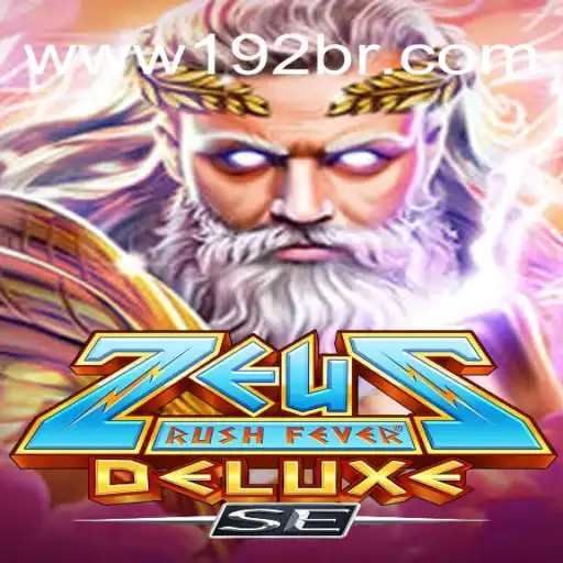 ZeusRushFeverDeluxeSE: Uma Experiência de Jogo Épica em 2023