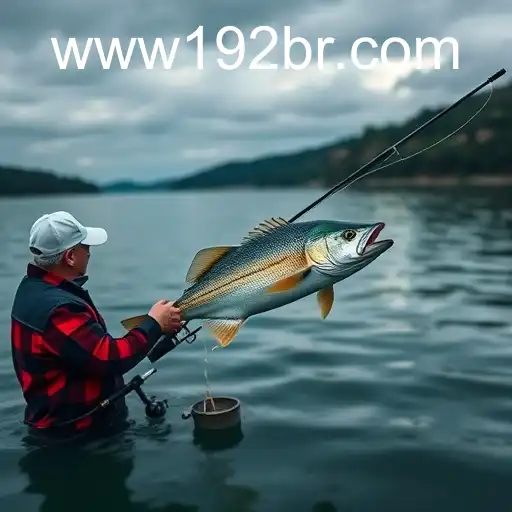 Pesca online