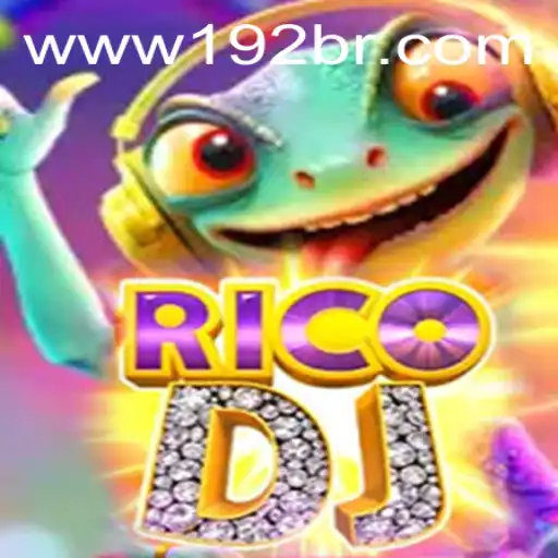Descubra o Fascinante Mundo de RicoDJ: O Jogo do Momento