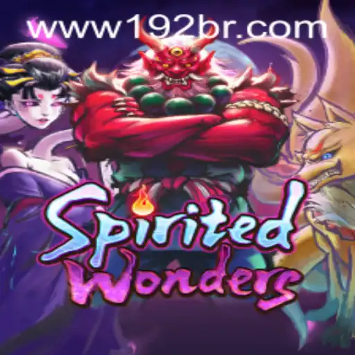 Explorando SpiritedWonders: Um Mergulho no Novo Fenômeno dos Jogos