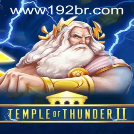 TempleofThunderII: Explorando Novos Horizontes no Mundo dos Jogos