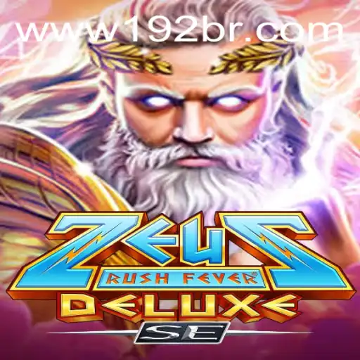 ZeusRushFeverDeluxeSE: Uma Experiência de Jogo Épica em 2023